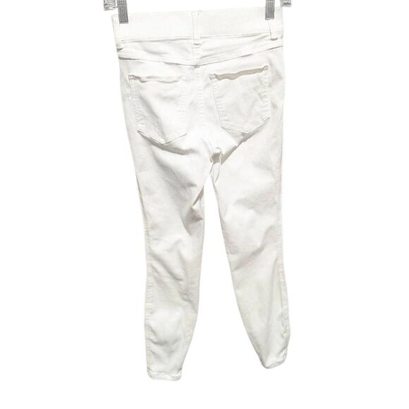 SPANX Ankle Skinny Jeans Size XS - Picture 6 of 6